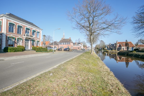 Medium property photo - Raadhuisstraat 16F, 9648 JV Wildervank